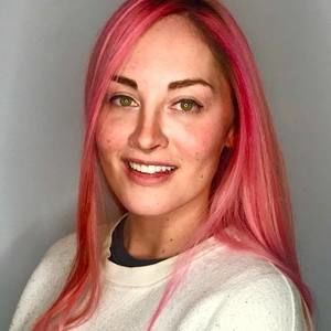 Meet your Posher, Blake